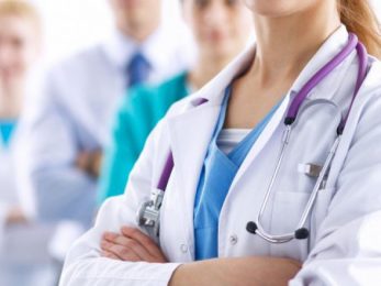 Наш заклад входить в другий етап медичної реформи