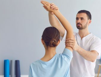 У Програмі медичних гарантій збільшено тариф на медичні послуги з реабілітації