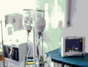 Паліативну медичну допомогу за Програмою медичних гарантій надають понад 480 медичних закладів