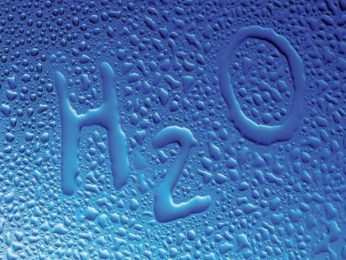 Способи знезараження води