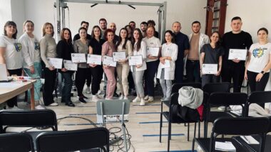 Реабілітаційне відділення